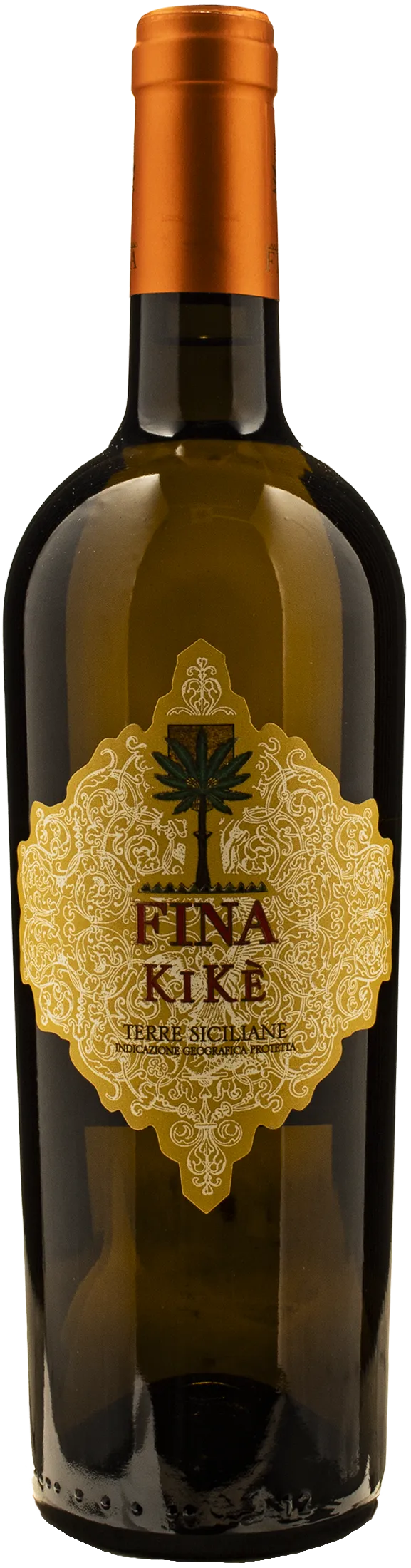 Fina Terre Siciliane Kike 2025