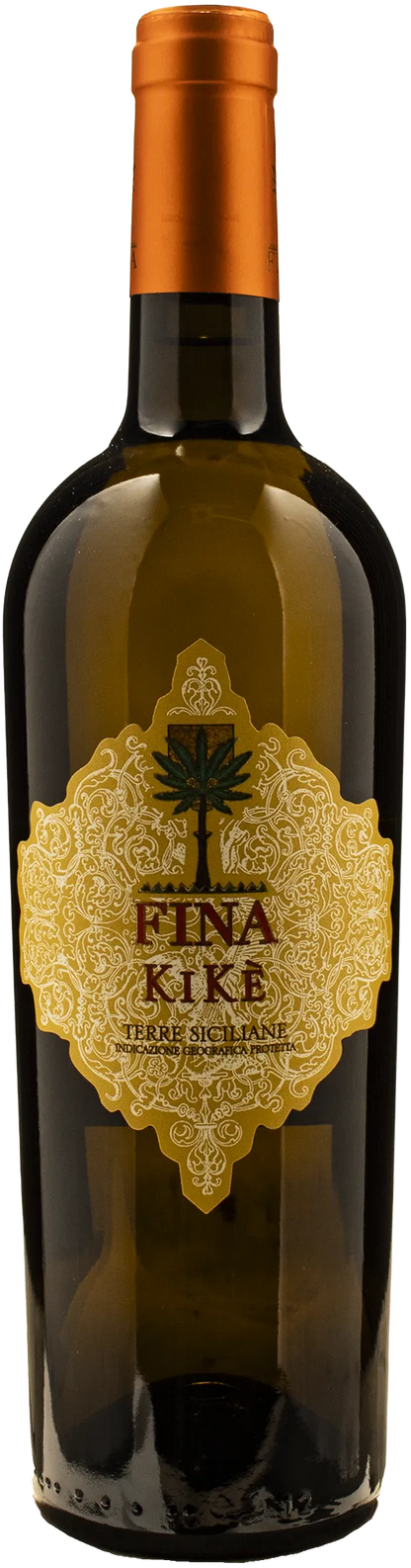 Fina Terre Siciliane Kike 2025