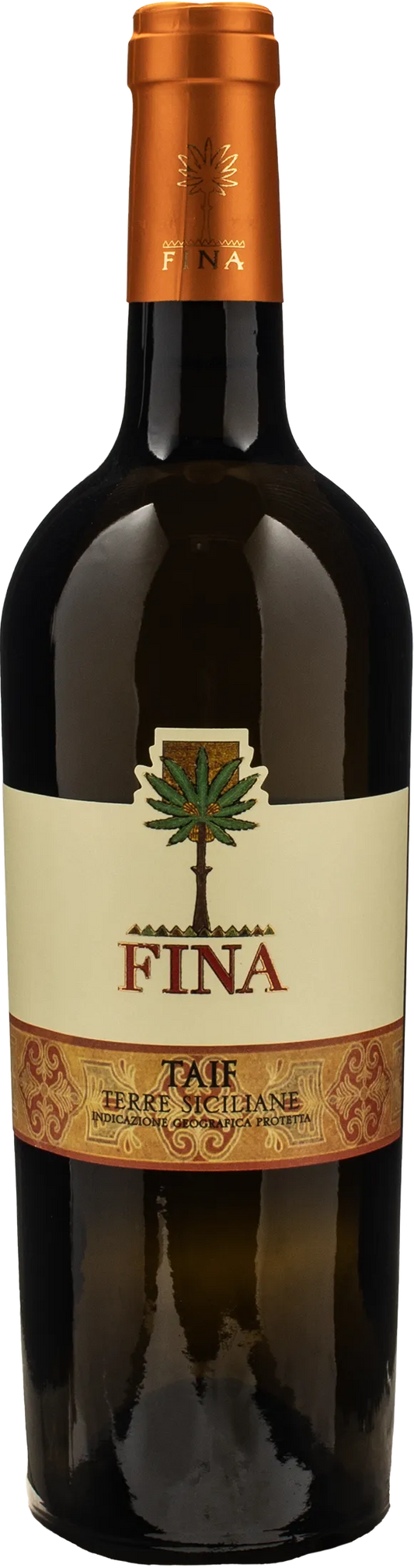 Fina Zibibbo Taif 2024