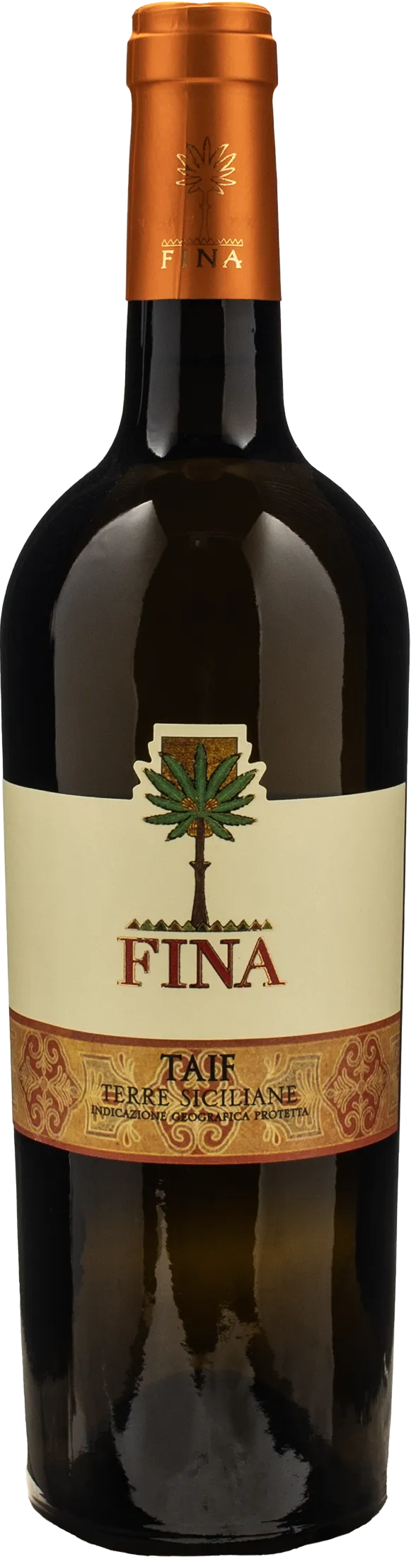 Fina Zibibbo Taif 2024
