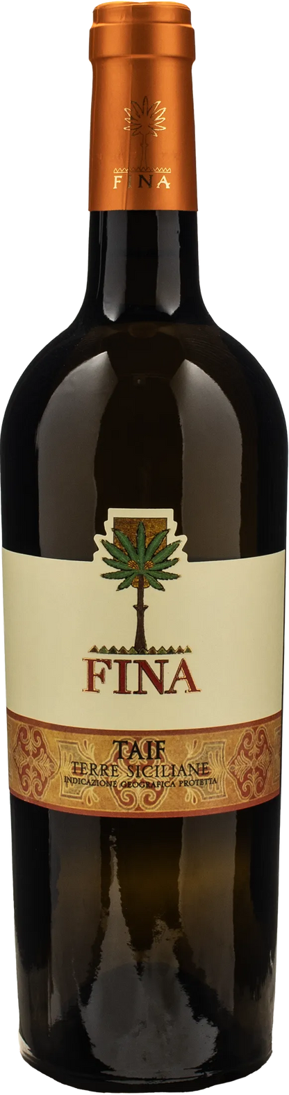 Fina Zibibbo Taif 2024