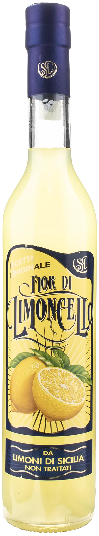 Fior di Limoncello Liquore 0.5L