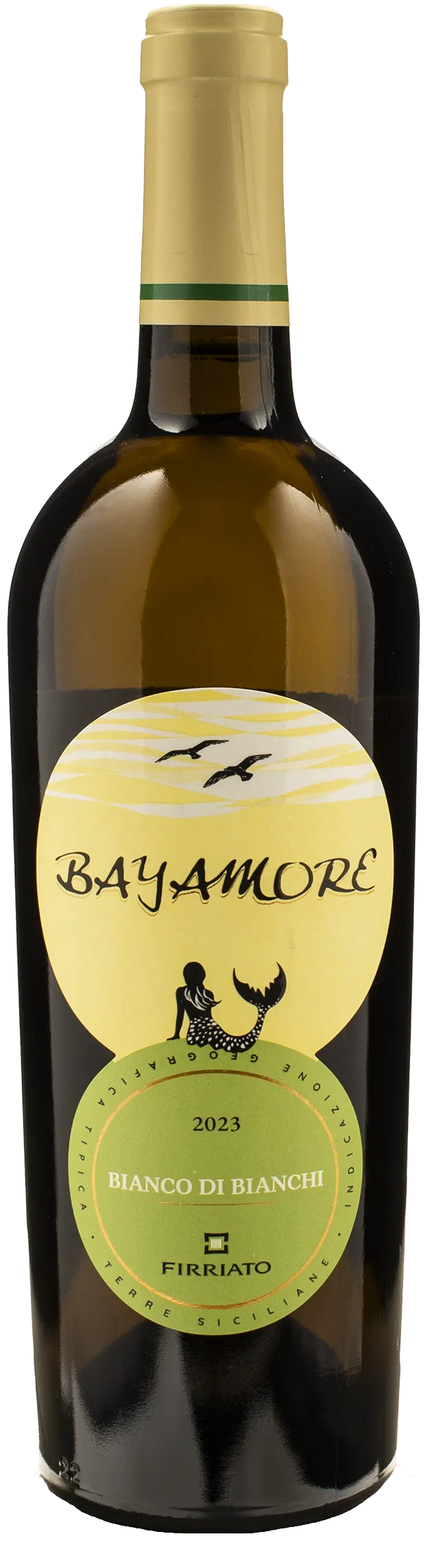 Firriato Bayamore Bianco Di Bianchi 2023