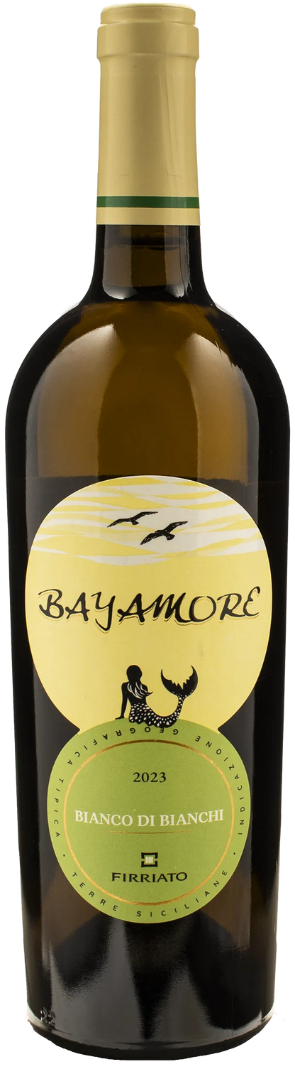 Firriato Bayamore Bianco Di Bianchi 2023