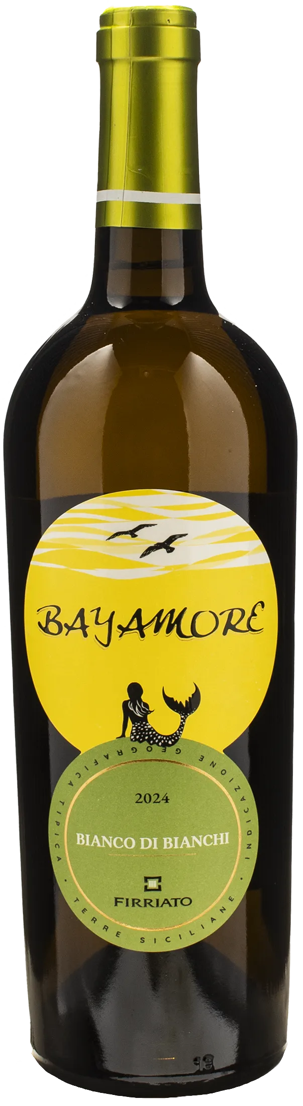 Firriato Bayamore Bianco Di Bianchi 2024