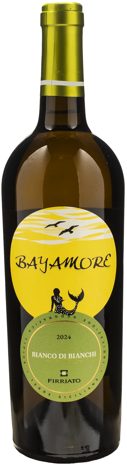 Firriato Bayamore Bianco Di Bianchi 2024