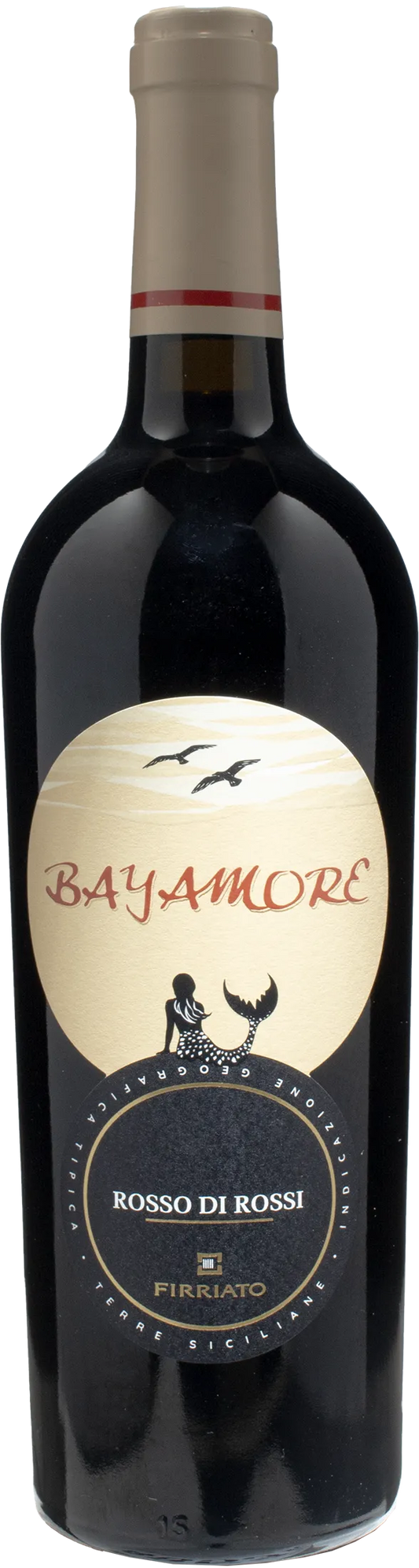 Firriato Bayamore Rosso di Rossi 2022