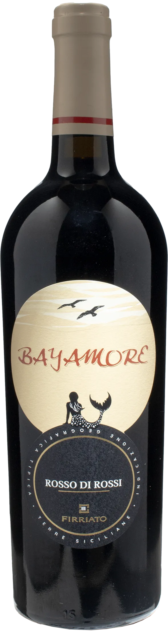 Firriato Bayamore Rosso di Rossi 2022