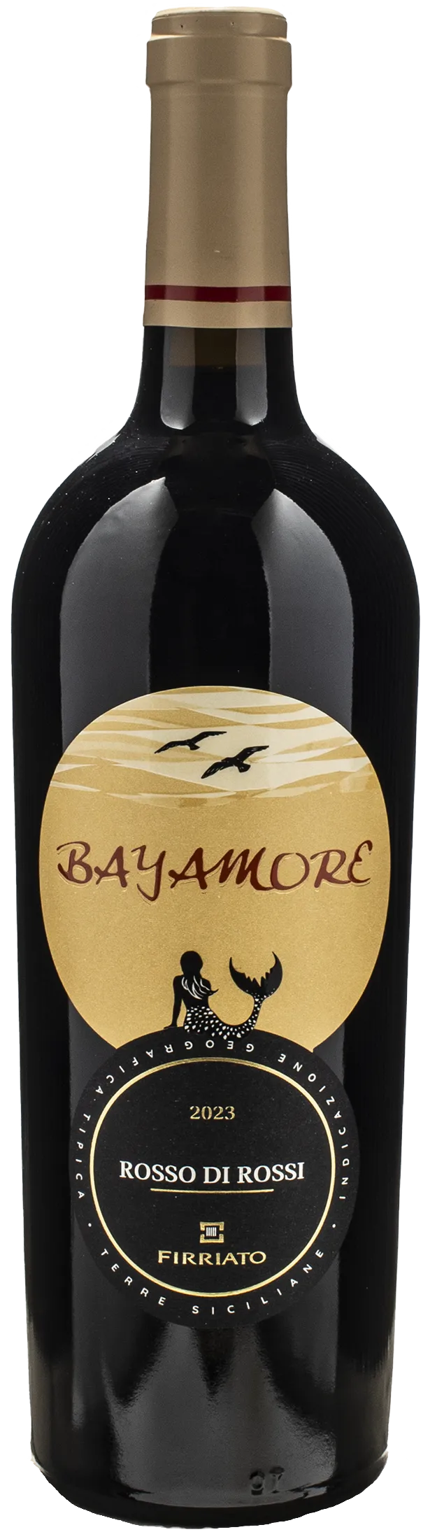 Firriato Bayamore Rosso di Rossi 2023