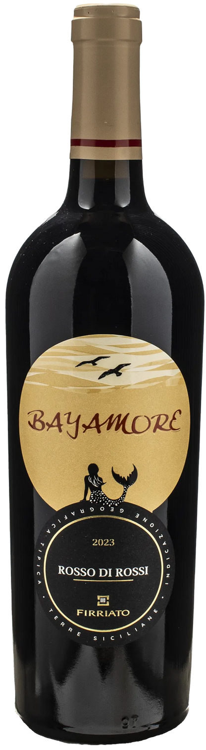 Firriato Bayamore Rosso di Rossi 2023