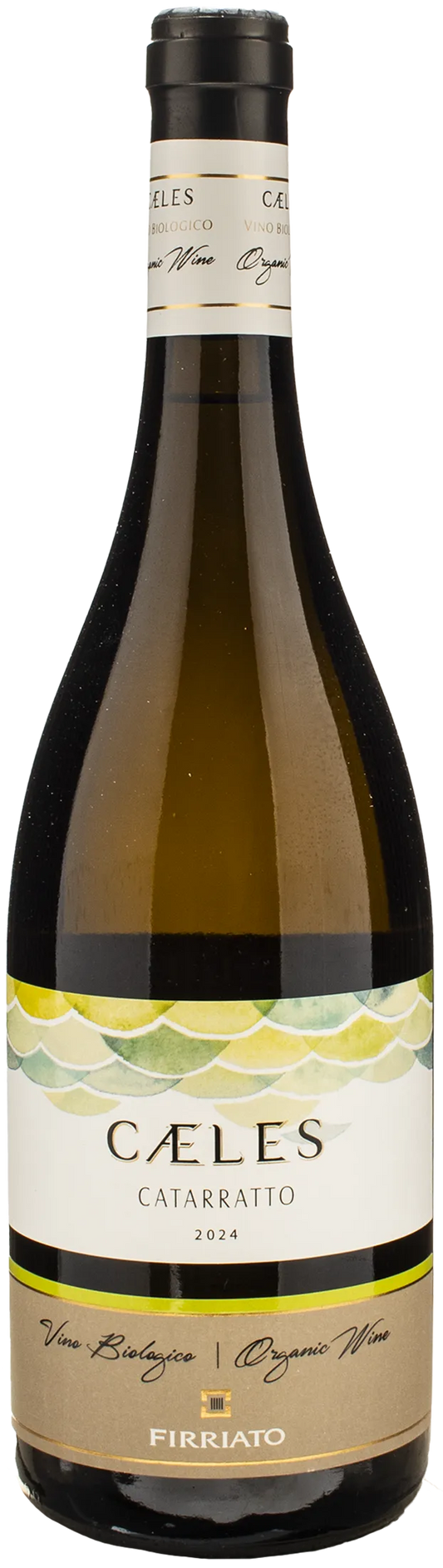 Firriato Caeles Catarrato 2024