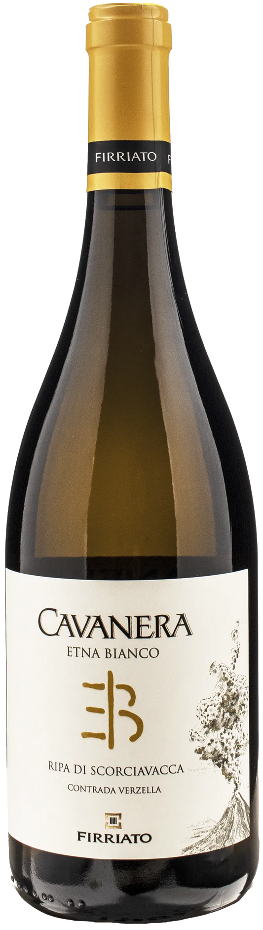 Firriato Cavanera Ripa di Scorciavacca Bianco 2022