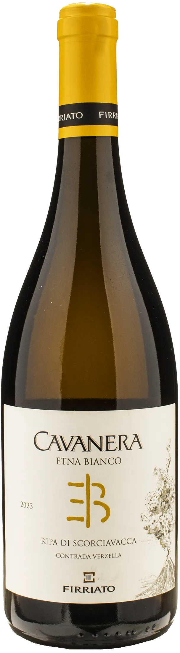 Firriato Cavanera Ripa di Scorciavacca Bianco 2023