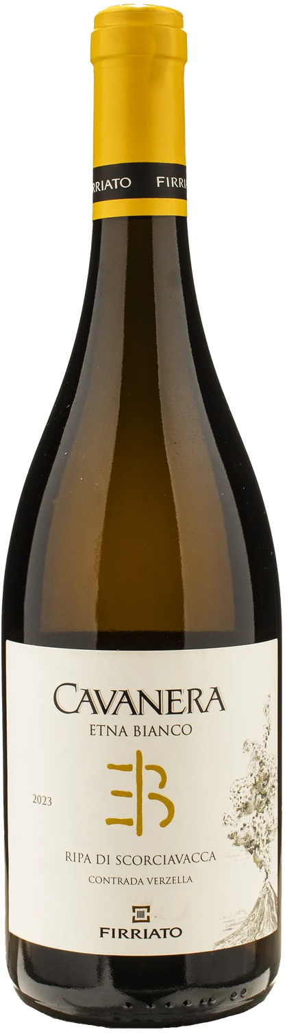 Firriato Cavanera Ripa di Scorciavacca Bianco 2023