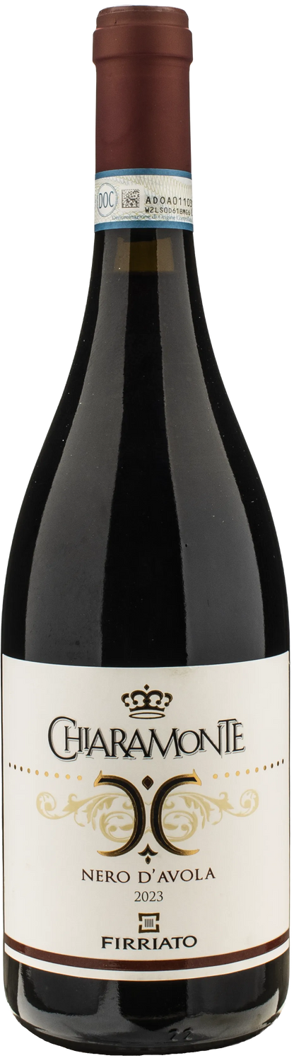 Firriato Chiaramonte Nero D'Avola 2023