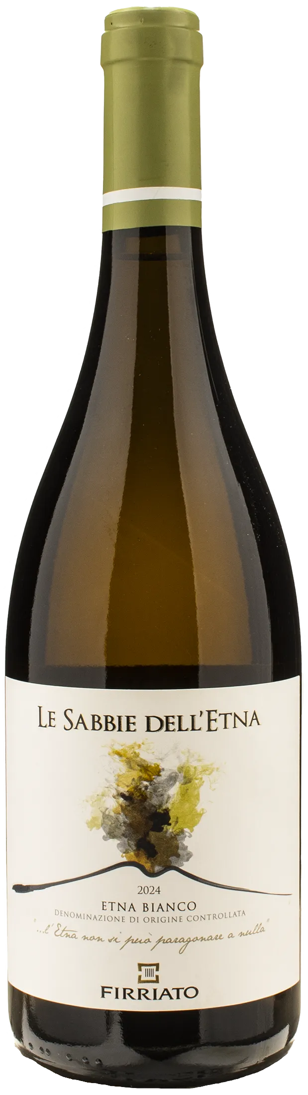 Firriato Etna Bianco Le Sabbie dell'Etna 2024