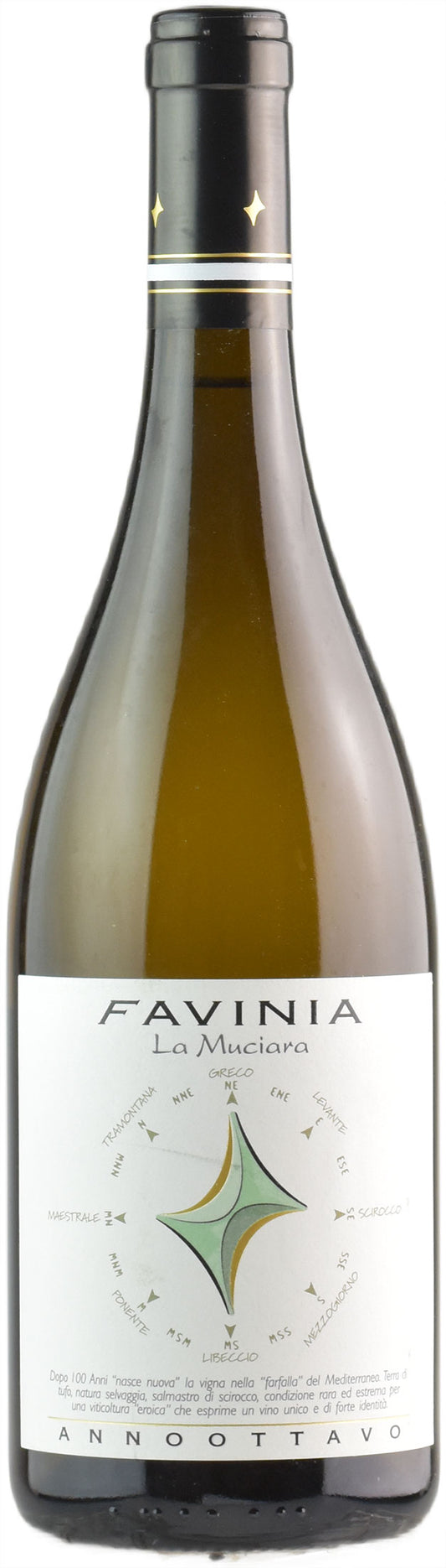 Firriato Favinia La Muciara 2018