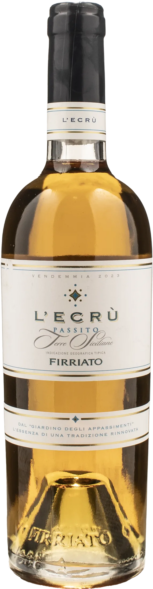 Firriato L'Ecru Passito 0.5L 2023
