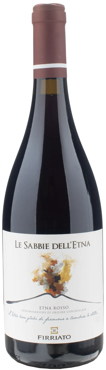Firriato Le Sabbie dell'Etna Rosso 2021