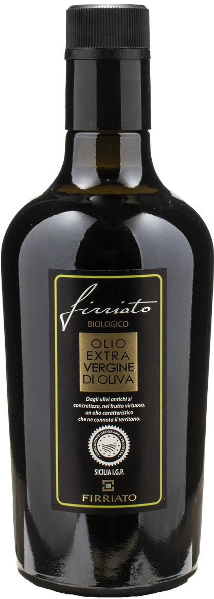 Firriato Olio Extra Vergine di Oliva 0.5L 2024