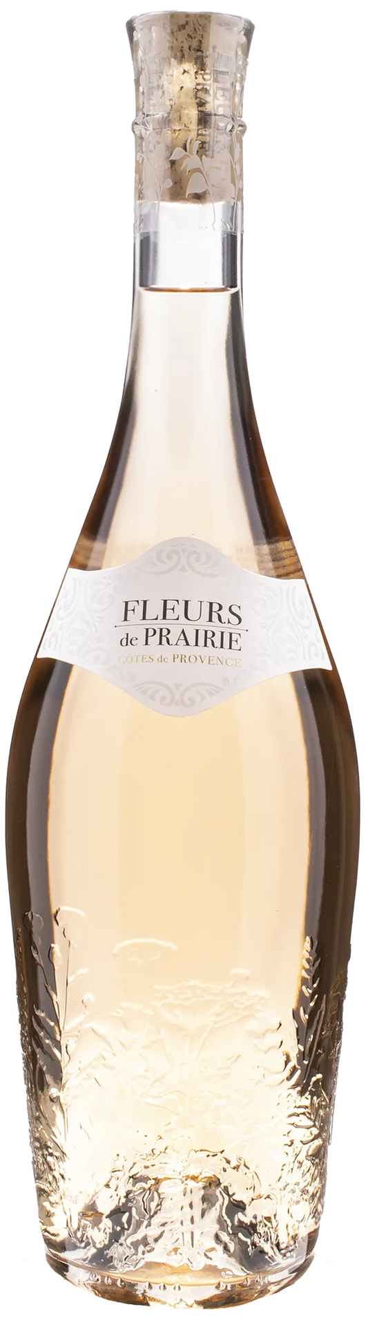 Fleurs de Prairie Cotes de Provence Rosé 2023