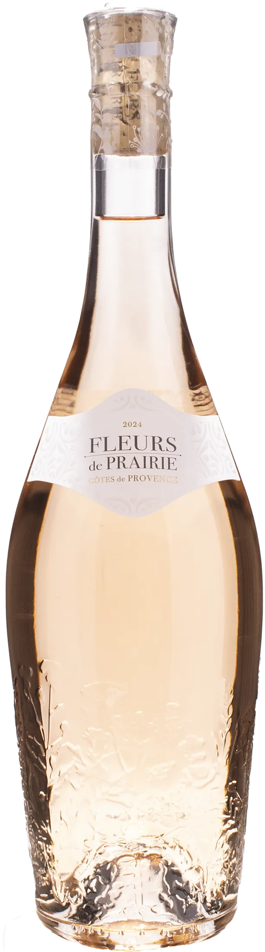Fleurs de Prairie Cotes de Provence Rosè 2024