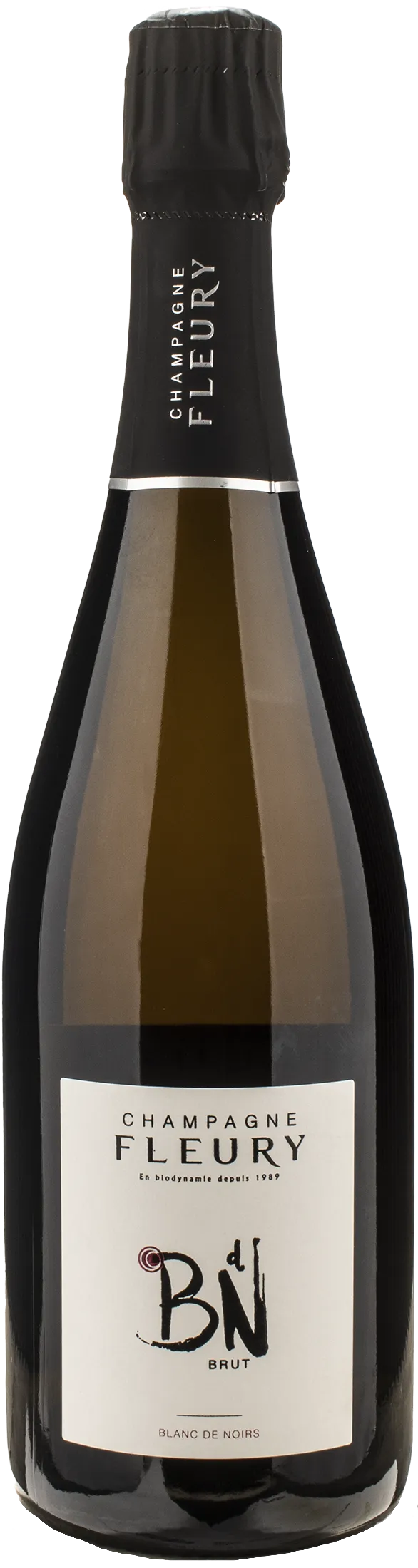 Fleury Champagne Blanc de Noirs Brut