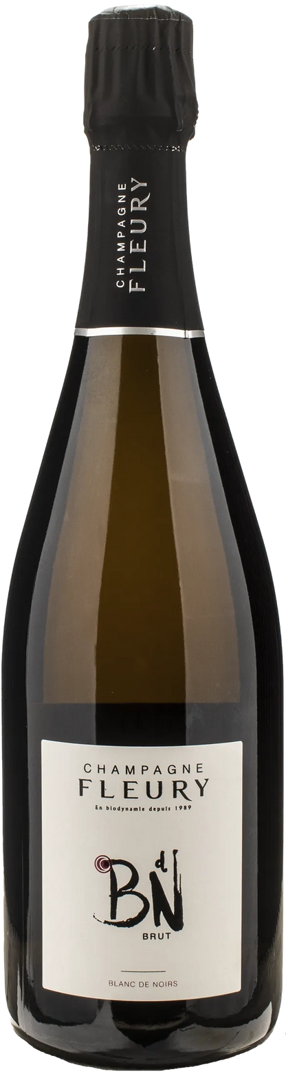 Fleury Champagne Blanc de Noirs Brut