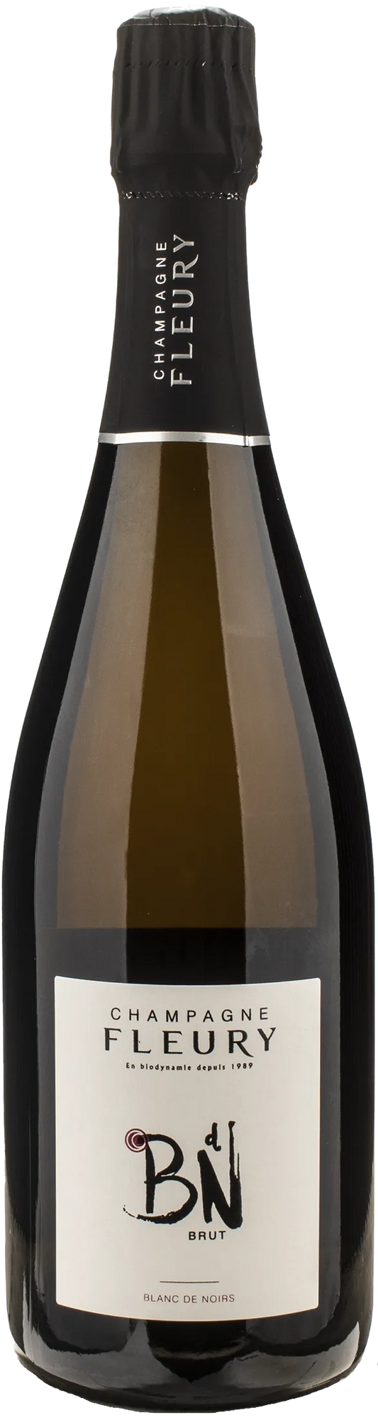 Fleury Champagne Blanc de Noirs Brut