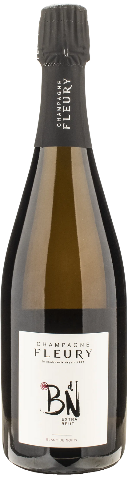 Fleury Champagne Blanc de Noirs Extra Brut