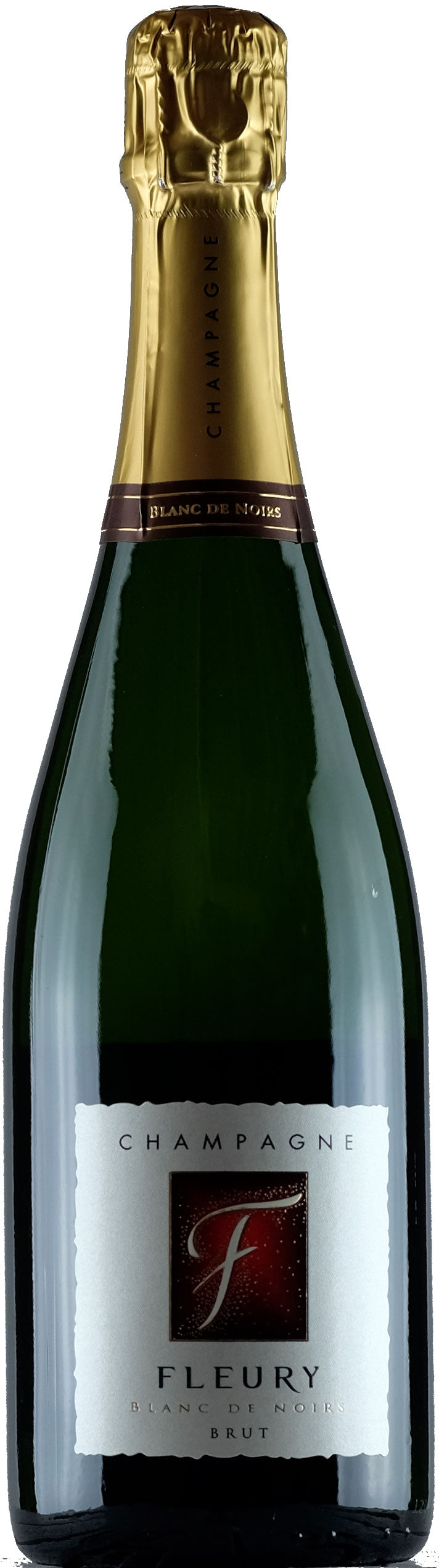 Fleury Champagne Blanc de Noirs Brut