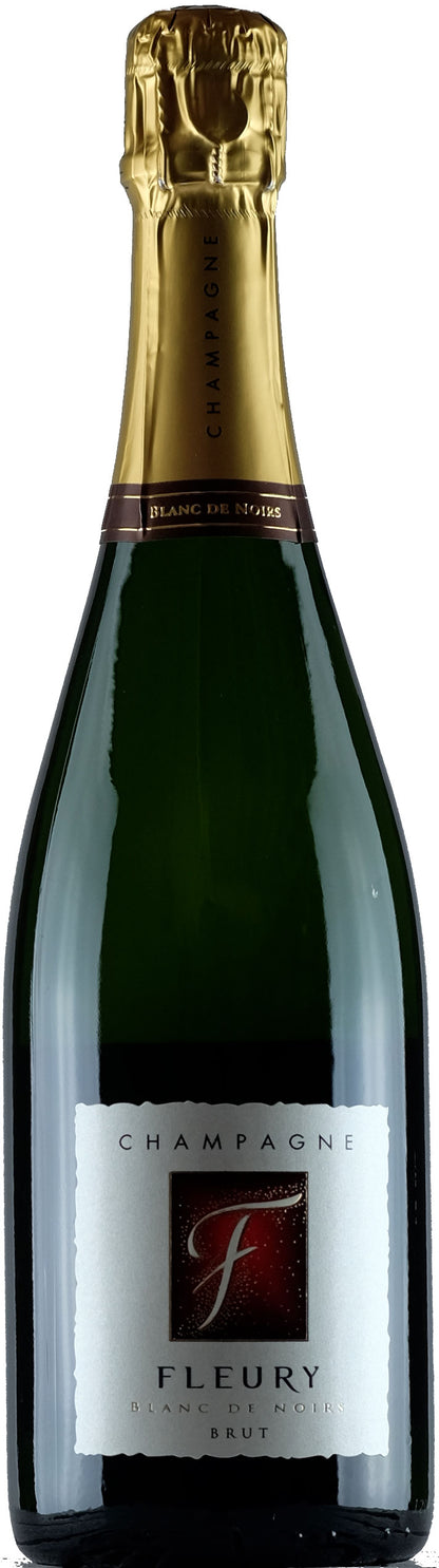 Fleury Champagne Blanc de Noirs Brut