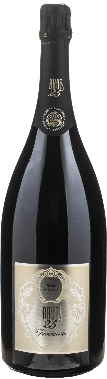 Freccianera Franciacorta Blanc de Blancs Brut 25 Magnum