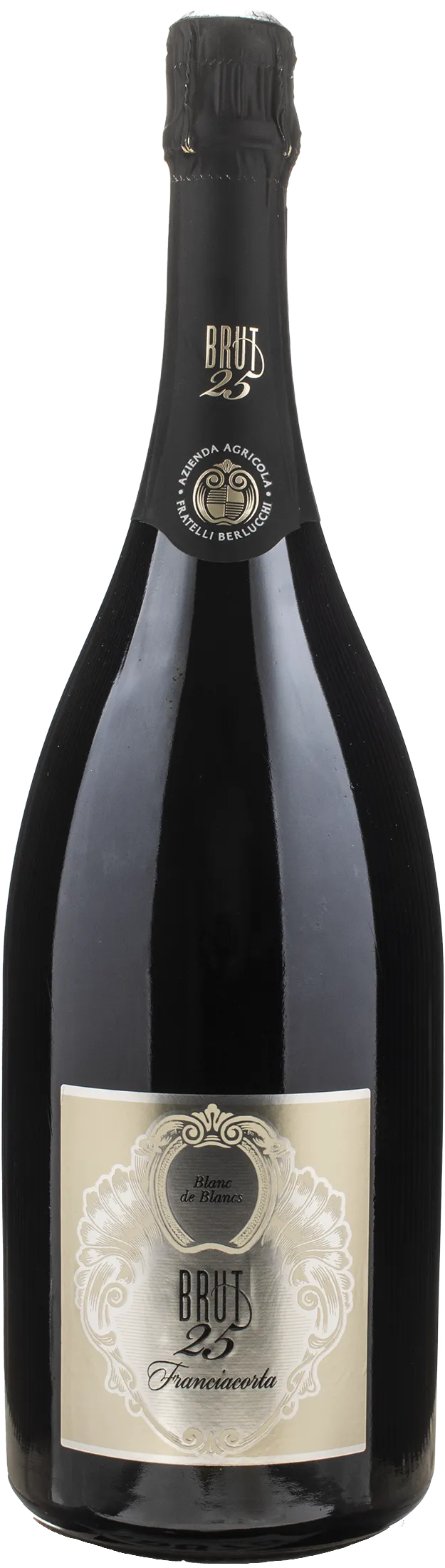Freccianera Franciacorta Blanc de Blancs Brut 25 Magnum