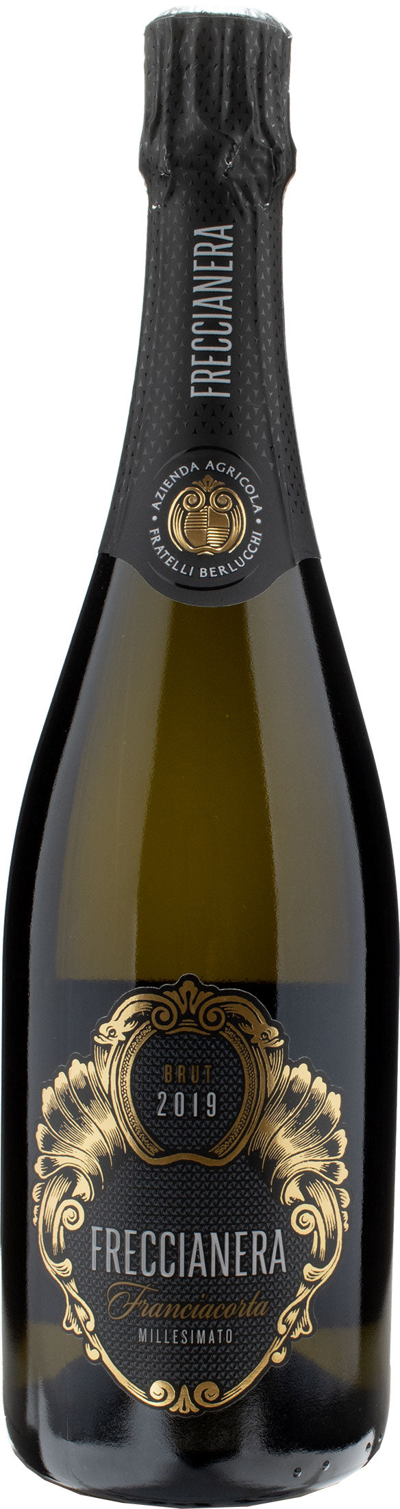 Freccianera Franciacorta Brut Millesimato 2019