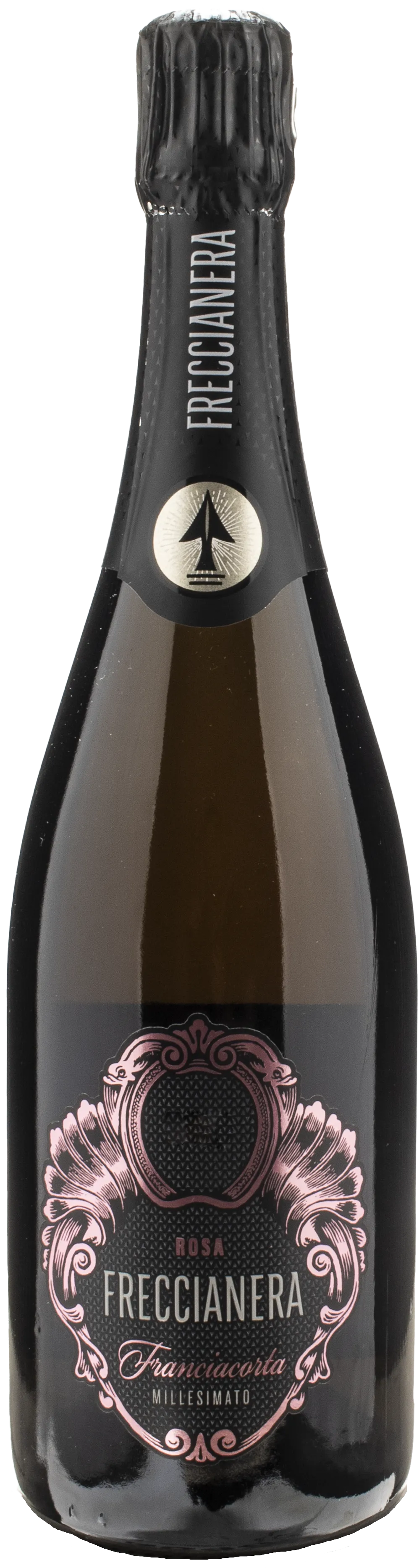 Freccianera Franciacorta Rosé Brut Millesimato 2020