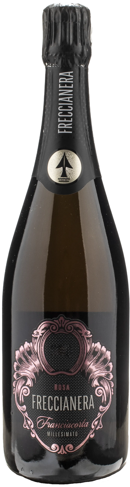 Freccianera Franciacorta Rosé Brut Millesimato 2020