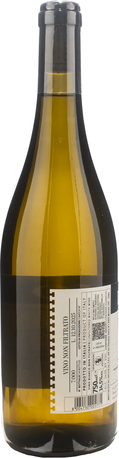 Florio Vino Bianco