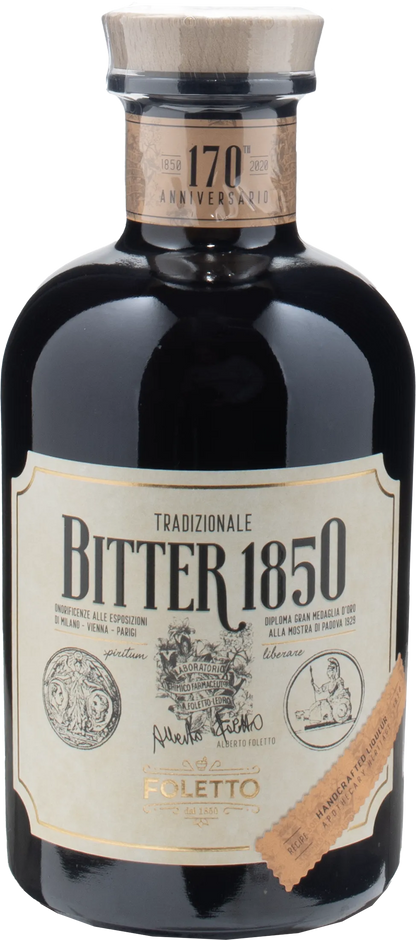 Foletto Bitter 1850 0.5L