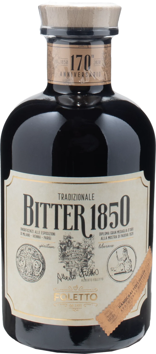 Foletto Bitter 1850 0.5L