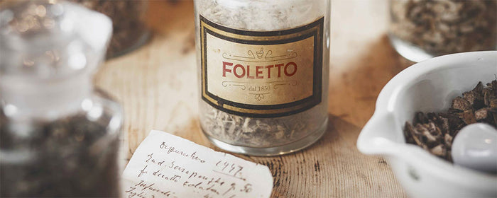 Foletto