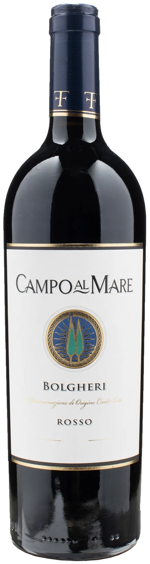 Folonari Bolgheri Rosso Campo al Mare 2022