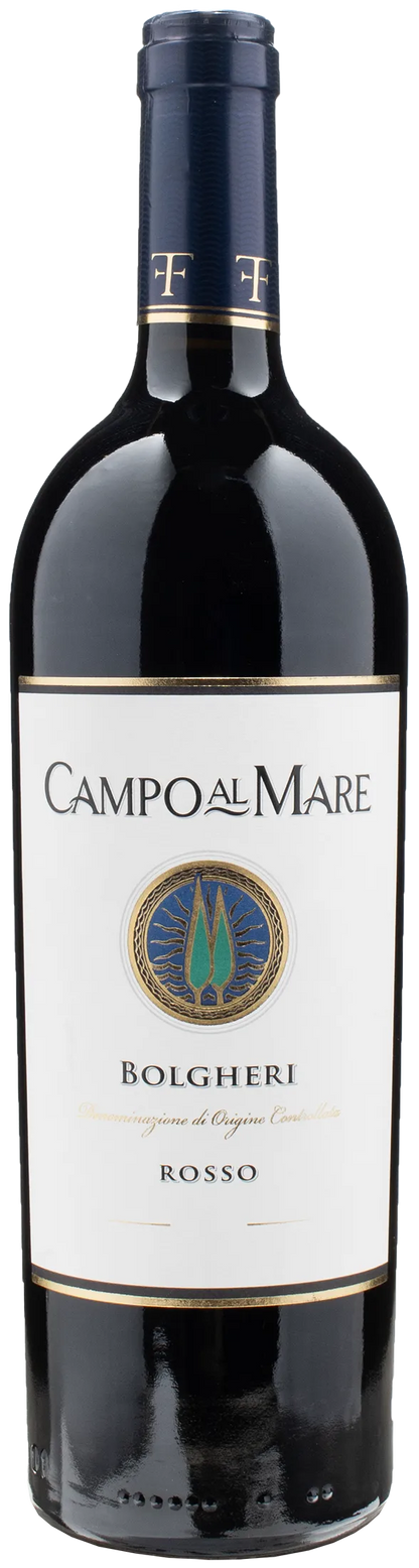 Folonari Bolgheri Rosso Campo al Mare 2022