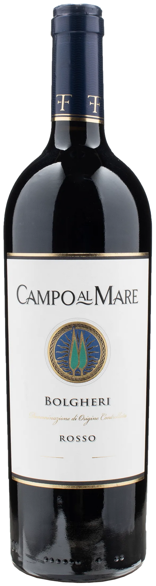 Folonari Bolgheri Rosso Campo al Mare 2022