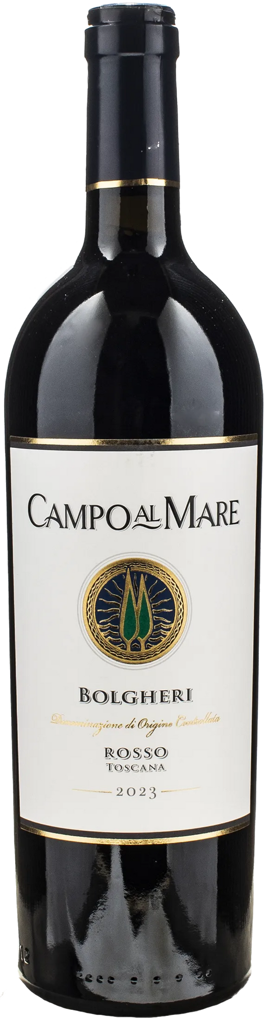 Folonari Bolgheri Rosso Campo al Mare 2023