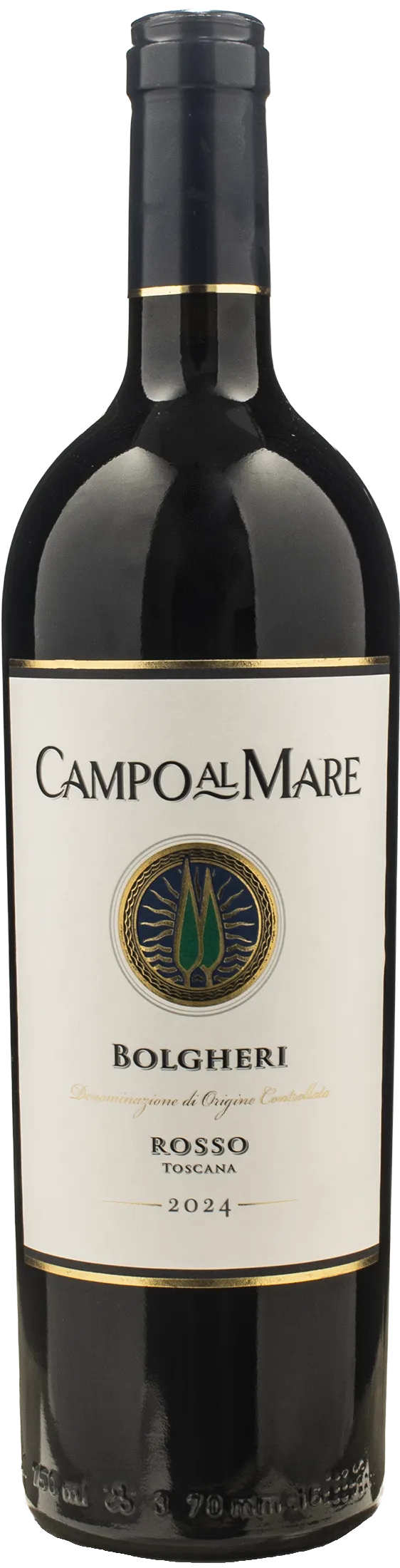Folonari Bolgheri Rosso Campo al Mare 2024