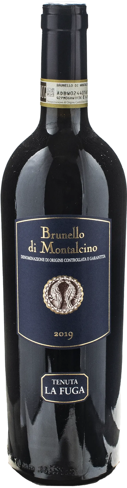 Folonari Brunello di Montalcino La Fuga 2019