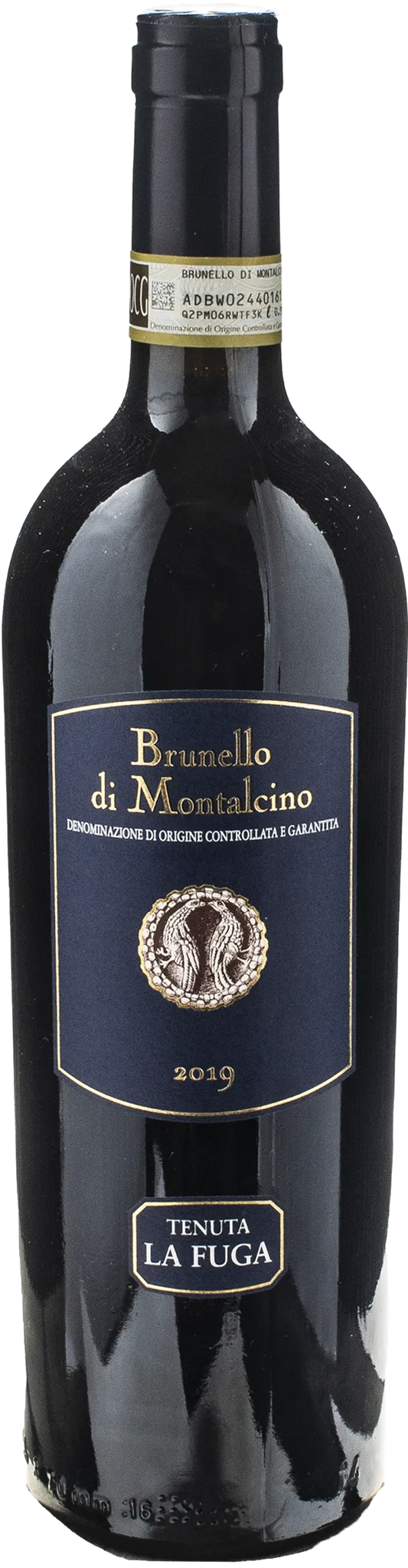 Folonari Brunello di Montalcino La Fuga 2019