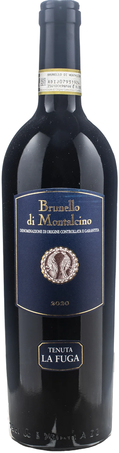Folonari Brunello di Montalcino La Fuga 2020