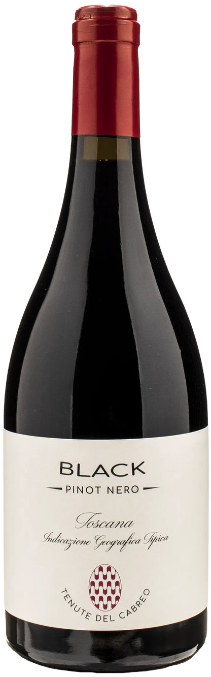 Folonari Cabreo Black Pinot Nero 2022